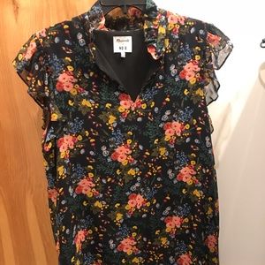 Madewell dress